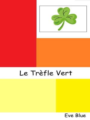 cover image of Le Trèfle Vert